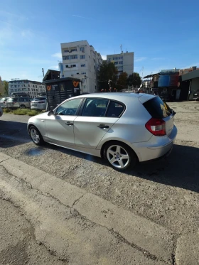 BMW 116 i, снимка 3