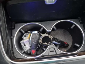 Mercedes-Benz S 550 * ГЛАВНО ПРЕДСТАВИТЕЛСТВО* , снимка 8