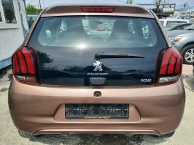 Peugeot 108 КАТО НОВА #БИЖУ, снимка 5