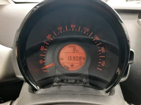 Peugeot 108 КАТО НОВА #БИЖУ, снимка 9