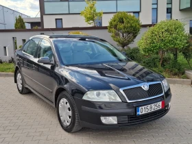 Skoda Octavia 1.9TDI* (105кс)* EDITION-100* * HOB BHOC* * , снимка 8