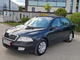 Skoda Octavia 1.9TDI* (105кс)* EDITION-100* * HOB BHOC* * , снимка 4