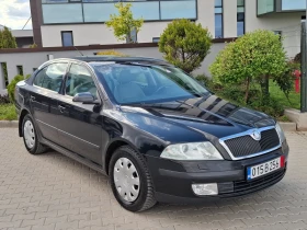 Skoda Octavia 1.9TDI* (105кс)* EDITION-100* * HOB BHOC* * , снимка 9