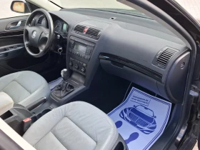 Skoda Octavia 1.9TDI* (105кс)* EDITION-100* * HOB BHOC* * , снимка 15