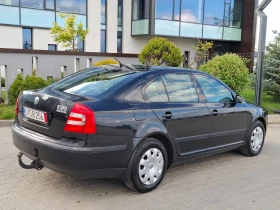 Skoda Octavia 1.9TDI* (105кс)* EDITION-100* * HOB BHOC* * , снимка 12