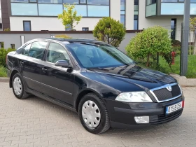 Skoda Octavia 1.9TDI* (105кс)* EDITION-100* * HOB BHOC* * , снимка 10