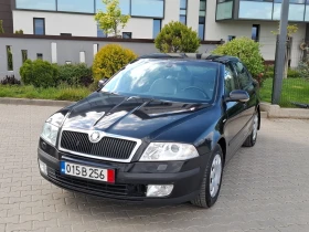 Skoda Octavia 1.9TDI* (105кс)* EDITION-100* * HOB BHOC* * , снимка 1