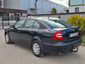 Skoda Octavia 1.9TDI* (105кс)* EDITION-100* * HOB BHOC* * , снимка 6