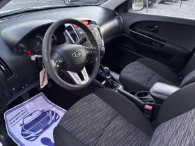 Kia Ceed 1.4 CRDI, снимка 9
