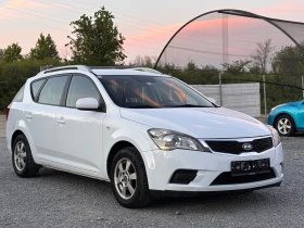Kia Ceed 1.4 CRDI, снимка 8
