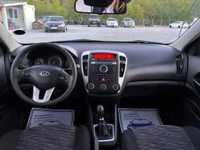 Kia Ceed 1.4 CRDI, снимка 12
