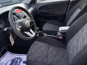 Kia Ceed 1.4 CRDI, снимка 10