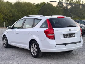 Kia Ceed 1.4 CRDI, снимка 4