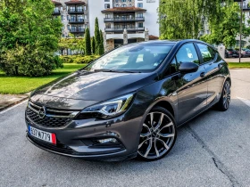 Opel Astra 1.4 TURBO 150ps * IRMSCHER 19 * 140000km, снимка 1
