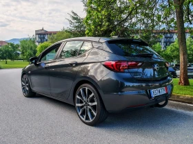 Opel Astra 1.4 TURBO 150ps * IRMSCHER 19 * 140000km, снимка 4
