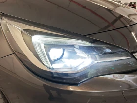 Opel Astra 1.4 TURBO 150ps * IRMSCHER 19 * 140000km, снимка 16
