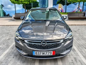 Opel Astra * 1.4 TURBO 150ps * IRMSCHER WHEELS 19 * 139000km , снимка 3