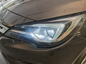 Opel Astra * 1.4 TURBO 150ps * IRMSCHER WHEELS 19 * 139000km , снимка 8
