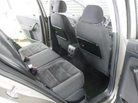 VW Golf Plus 1, 6-TDI-NAVI-KLIMA -ITALY-HILINE-, снимка 12