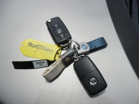VW Golf Plus 1, 6-TDI-NAVI-KLIMA -ITALY-HILINE-, снимка 16