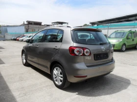VW Golf Plus 1, 6-TDI-NAVI-KLIMA -ITALY-HILINE-, снимка 8