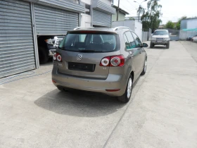 VW Golf Plus 1, 6-TDI-NAVI-KLIMA -ITALY-HILINE-, снимка 5