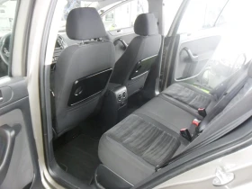VW Golf Plus 1, 6-TDI-NAVI-KLIMA -ITALY-HILINE-, снимка 10