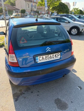 Citroen C3, снимка 10