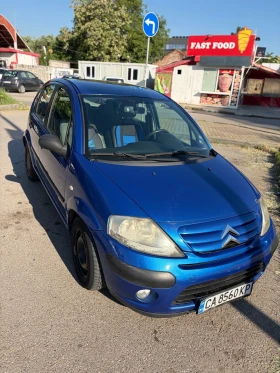 Citroen C3, снимка 4