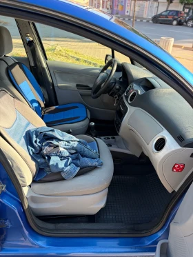 Citroen C3, снимка 7