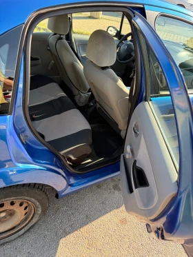 Citroen C3, снимка 8