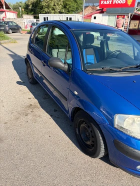 Citroen C3, снимка 3