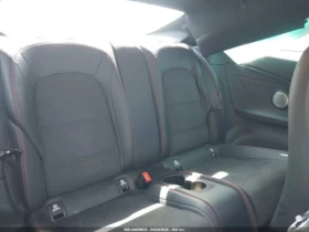 Mercedes-Benz C 43 AMG * 4MATIC* КОЖА* ПОДГРЕВ* ПАНОРАМА* BURMESTER* , снимка 8