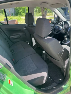 Suzuki Splash 1.3ddis klima, снимка 3