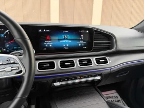Mercedes-Benz GLE 450 AMG ПАКЕТ * HEAD UP * SOFT CLOSE * BURMESTER * , снимка 9