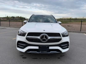 Mercedes-Benz GLE 450 AMG ПАКЕТ * HEAD UP * SOFT CLOSE * BURMESTER * , снимка 2