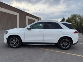 Mercedes-Benz GLE 450 AMG ПАКЕТ * HEAD UP * SOFT CLOSE * BURMESTER * , снимка 4