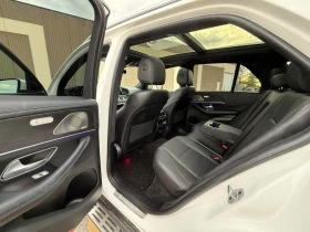 Mercedes-Benz GLE 450 AMG ПАКЕТ * HEAD UP * SOFT CLOSE * BURMESTER * , снимка 12