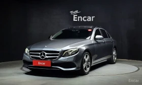 Mercedes-Benz E 300, снимка 1