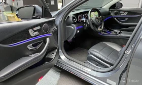Mercedes-Benz E 300, снимка 10