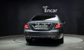 Mercedes-Benz E 300, снимка 4