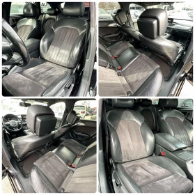Audi A6 Allroad 3.0TDI 272HP KEYLESS LED NAVI EU6, снимка 12