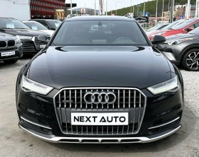 Audi A6 Allroad 3.0TDI 272HP KEYLESS LED NAVI EU6, снимка 2
