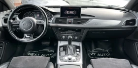 Audi A6 Allroad 3.0TDI 272HP KEYLESS LED NAVI EU6, снимка 9
