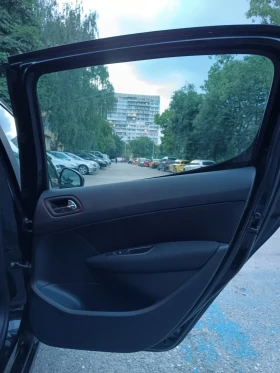 Peugeot 308 Бензин-Газ, снимка 14