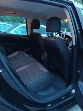 Peugeot 308 Бензин-Газ, снимка 13