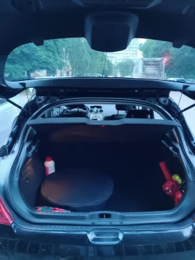 Peugeot 308 Бензин-Газ, снимка 6