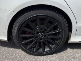 Mercedes-Benz C 43 AMG | BURMESTER | ПОДГРЕВ | ПАНОРАМА | CARFAX | , снимка 7