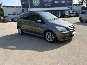 Mercedes-Benz B 200, снимка 1