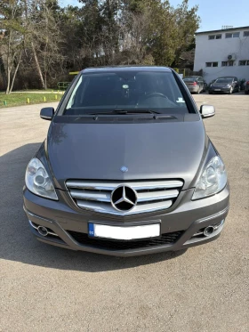 Mercedes-Benz B 200, снимка 5